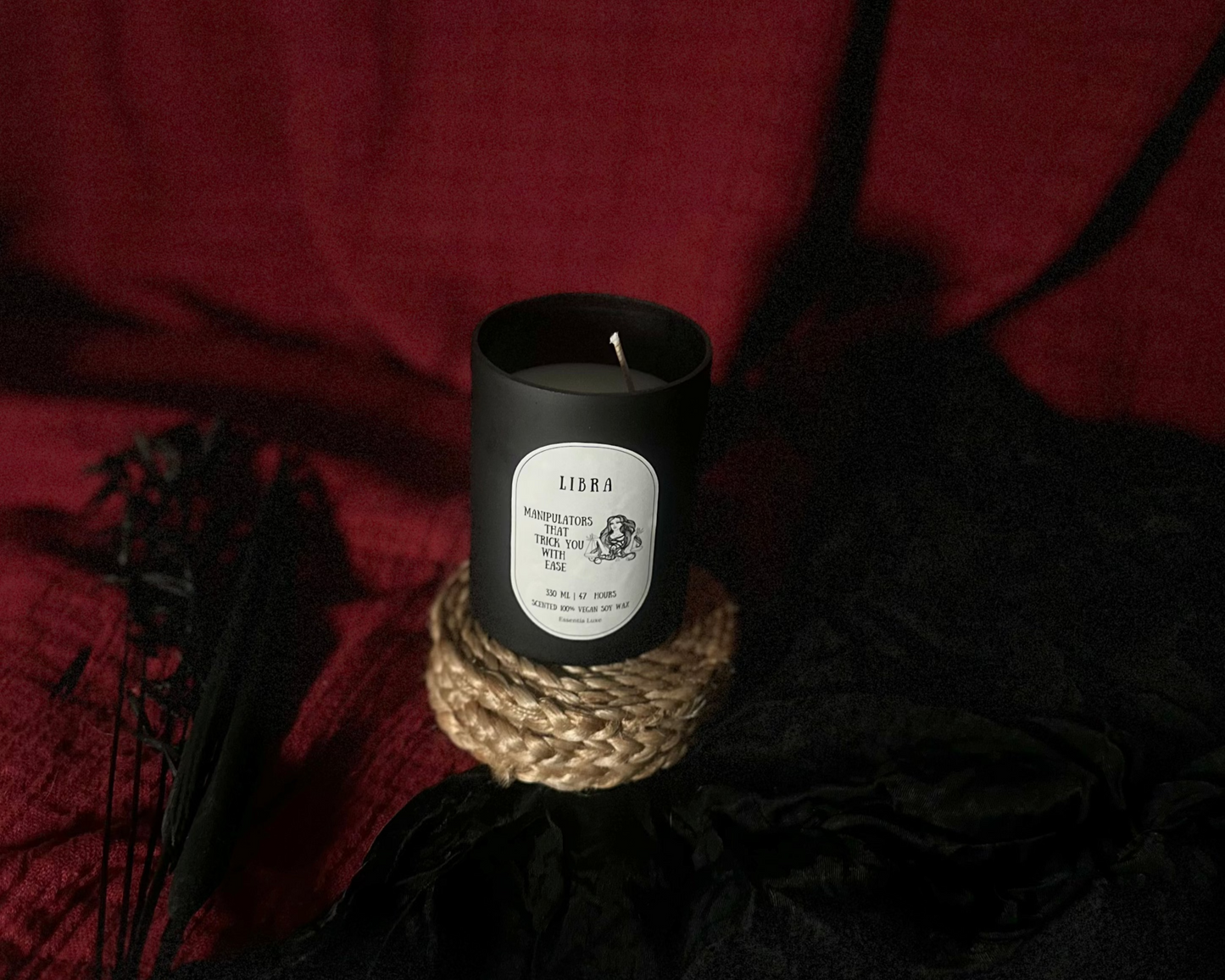LIBRA