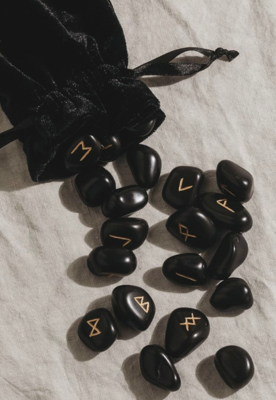 RUNE COLLECTION