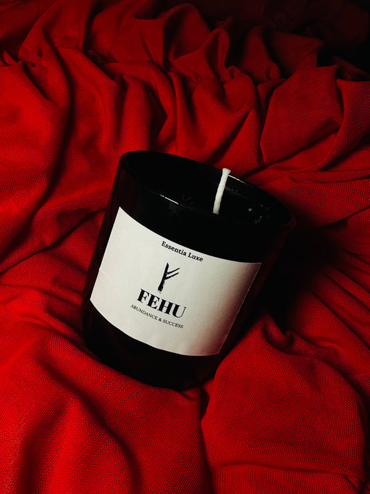 FEHU CANDLE
