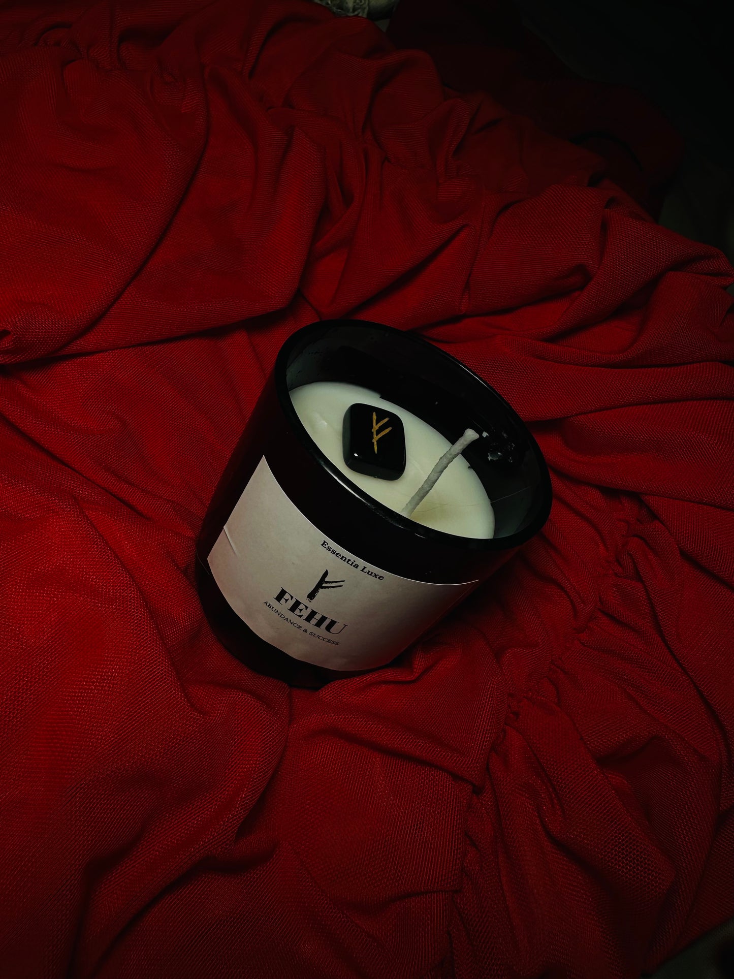 FEHU CANDLE