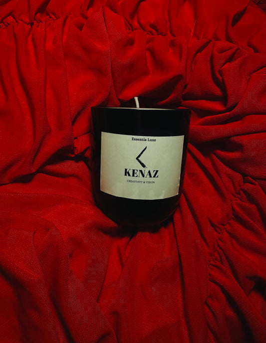 KENAZ CANDLE