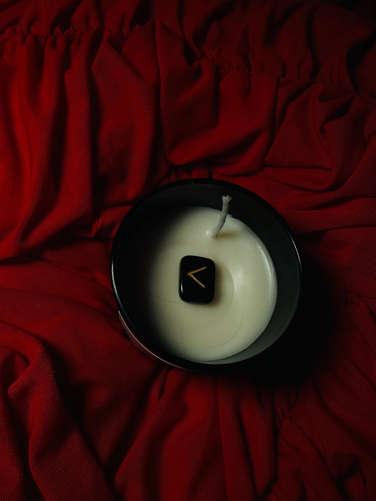 KENAZ CANDLE