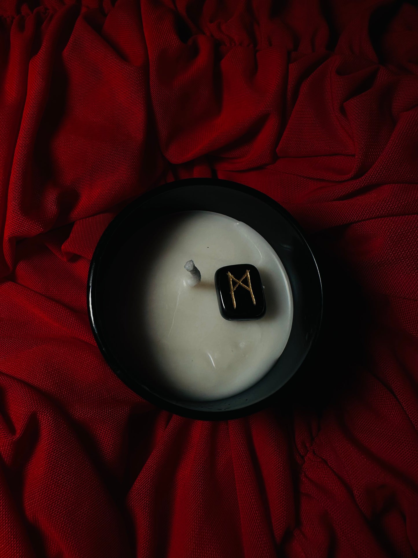 MANNAZ CANDLE