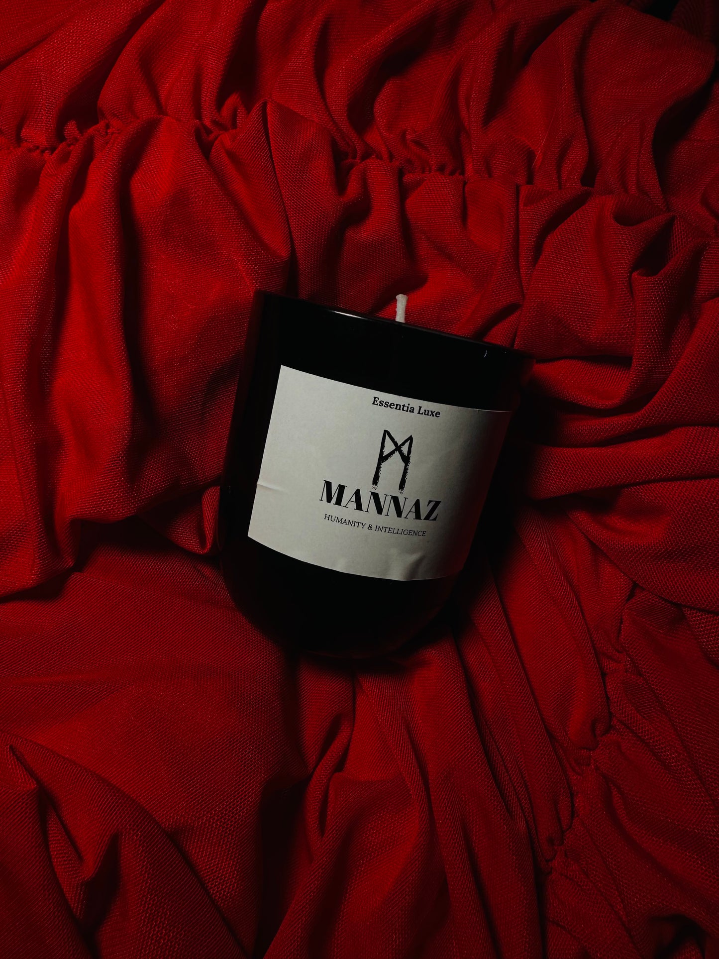 MANNAZ CANDLE