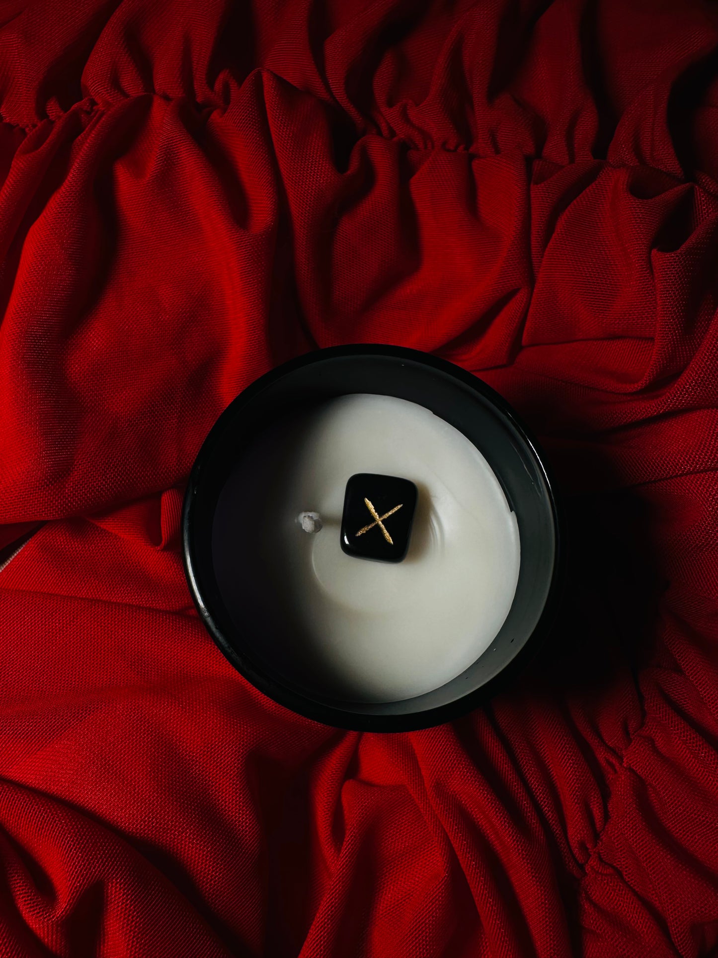GEBO CANDLE