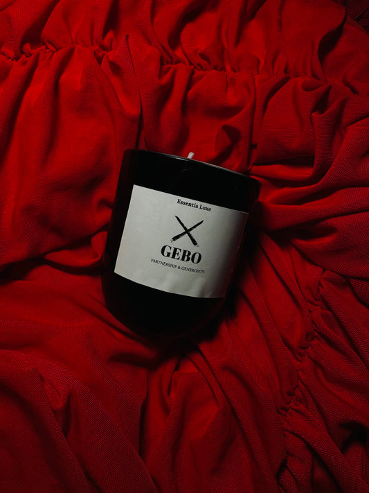 GEBO CANDLE
