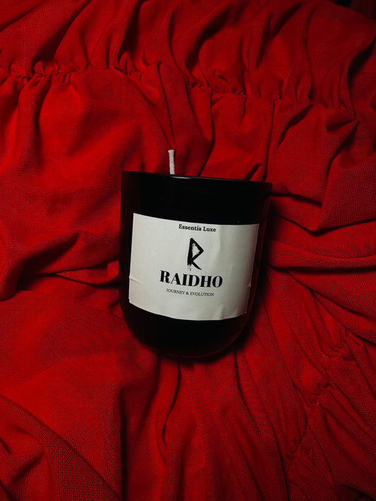 RAIDHO CANDLE