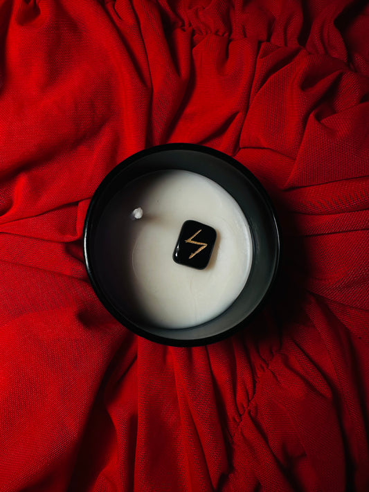 SOWULO CANDLE
