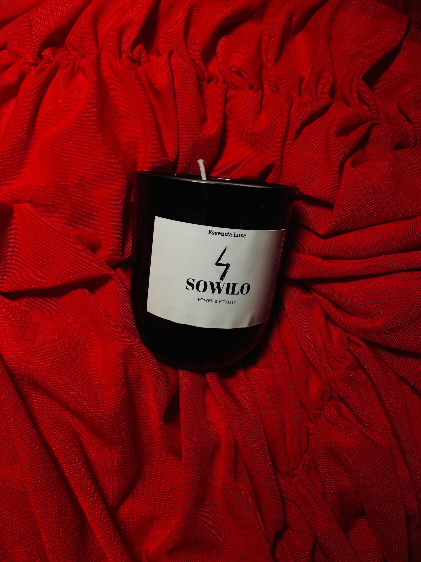 SOWULO CANDLE