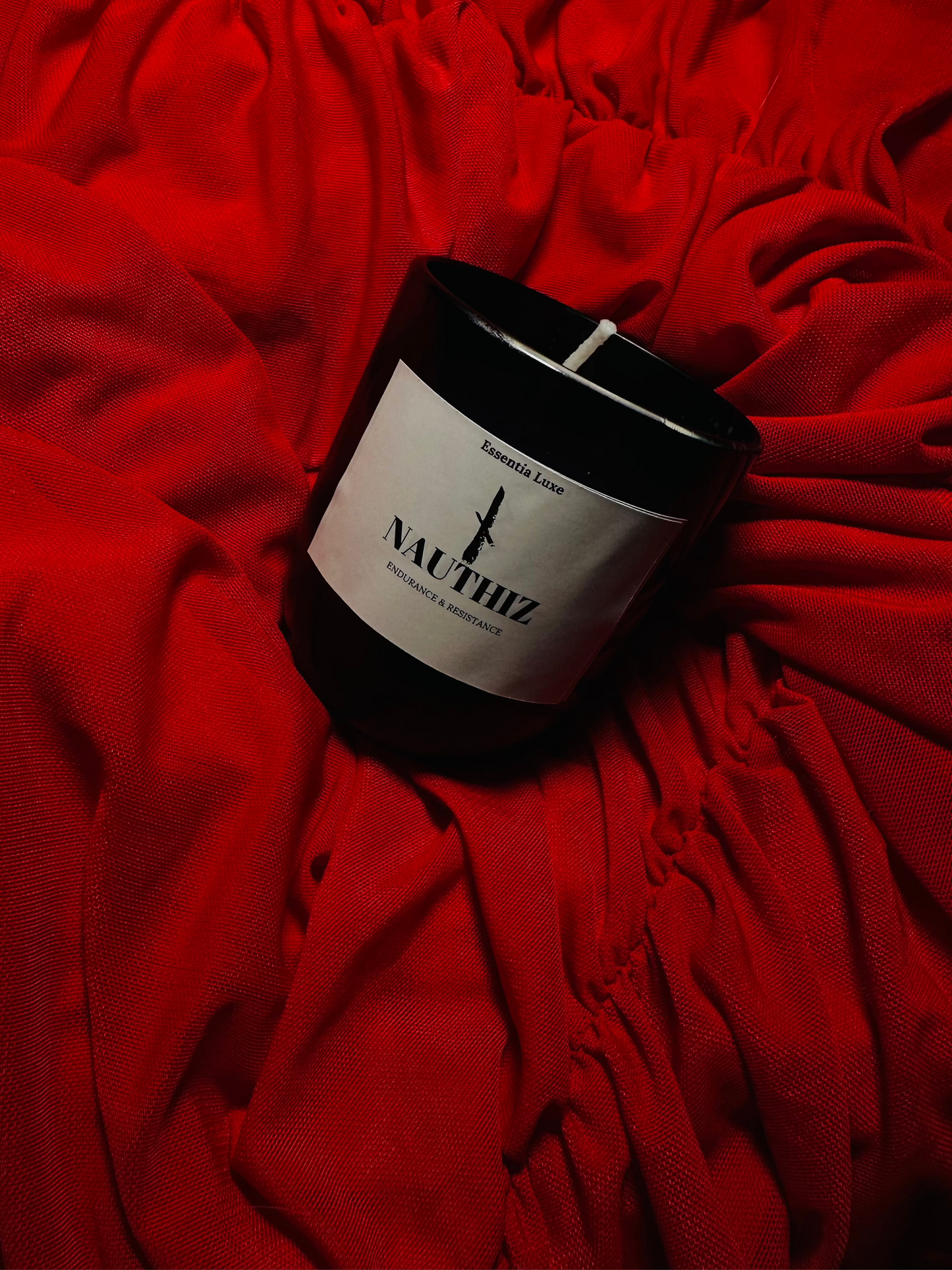 NAUTHIS CANDLE