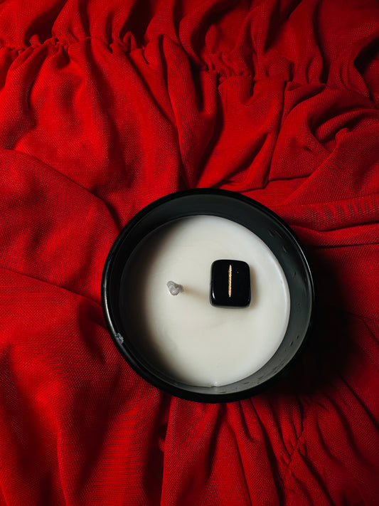 ISA CANDLE