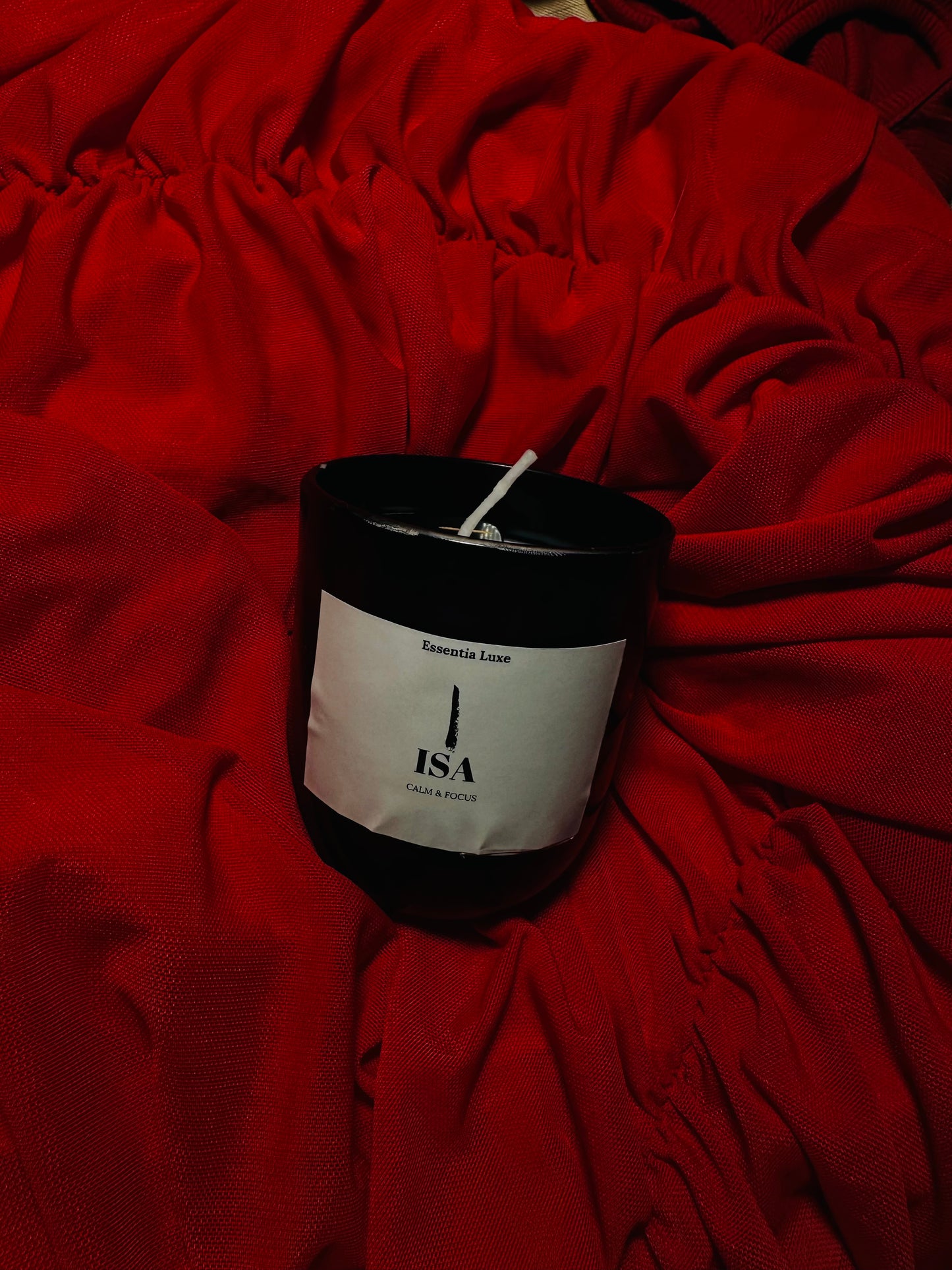 ISA CANDLE
