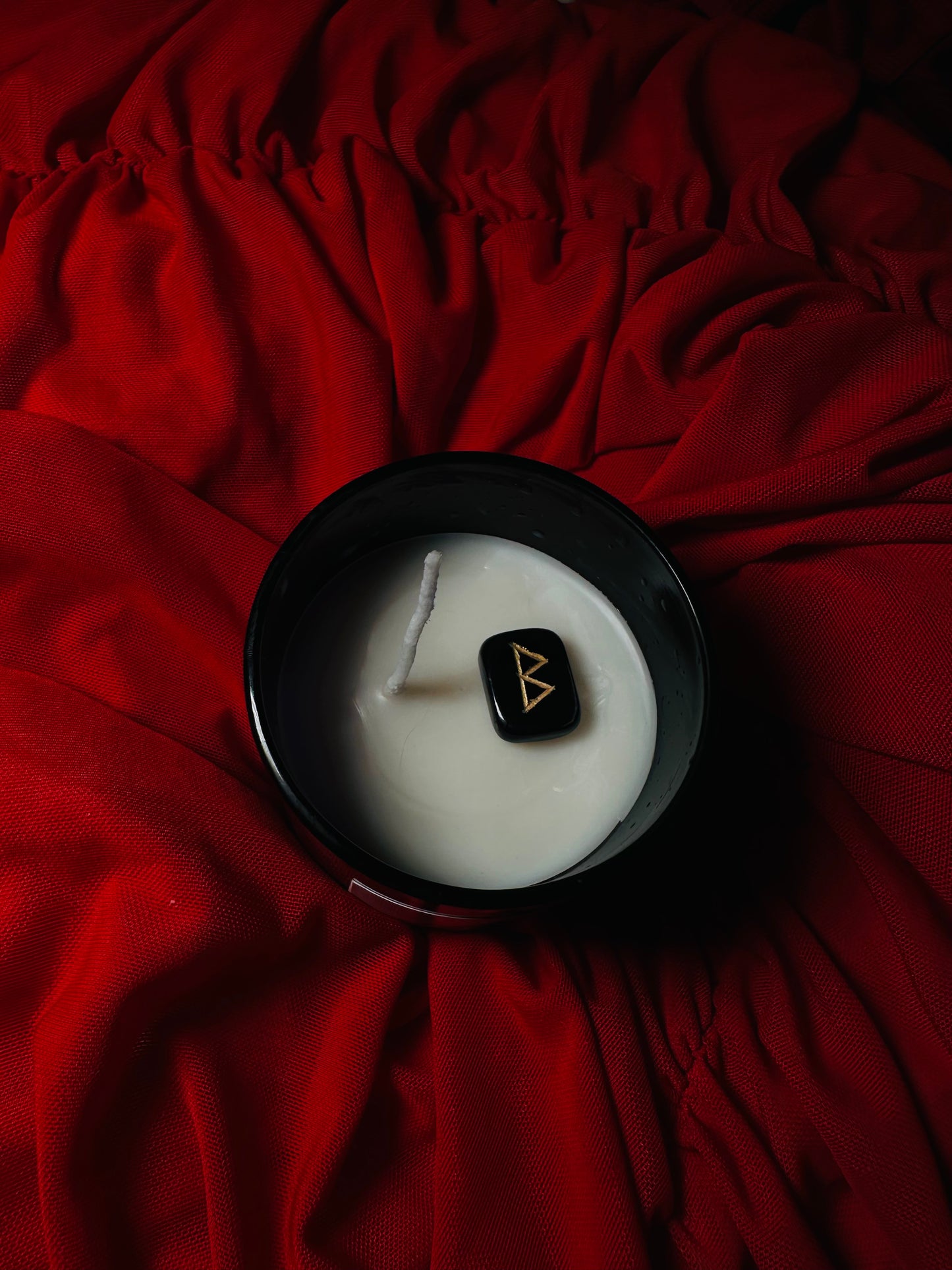 BERKANO CANDLE