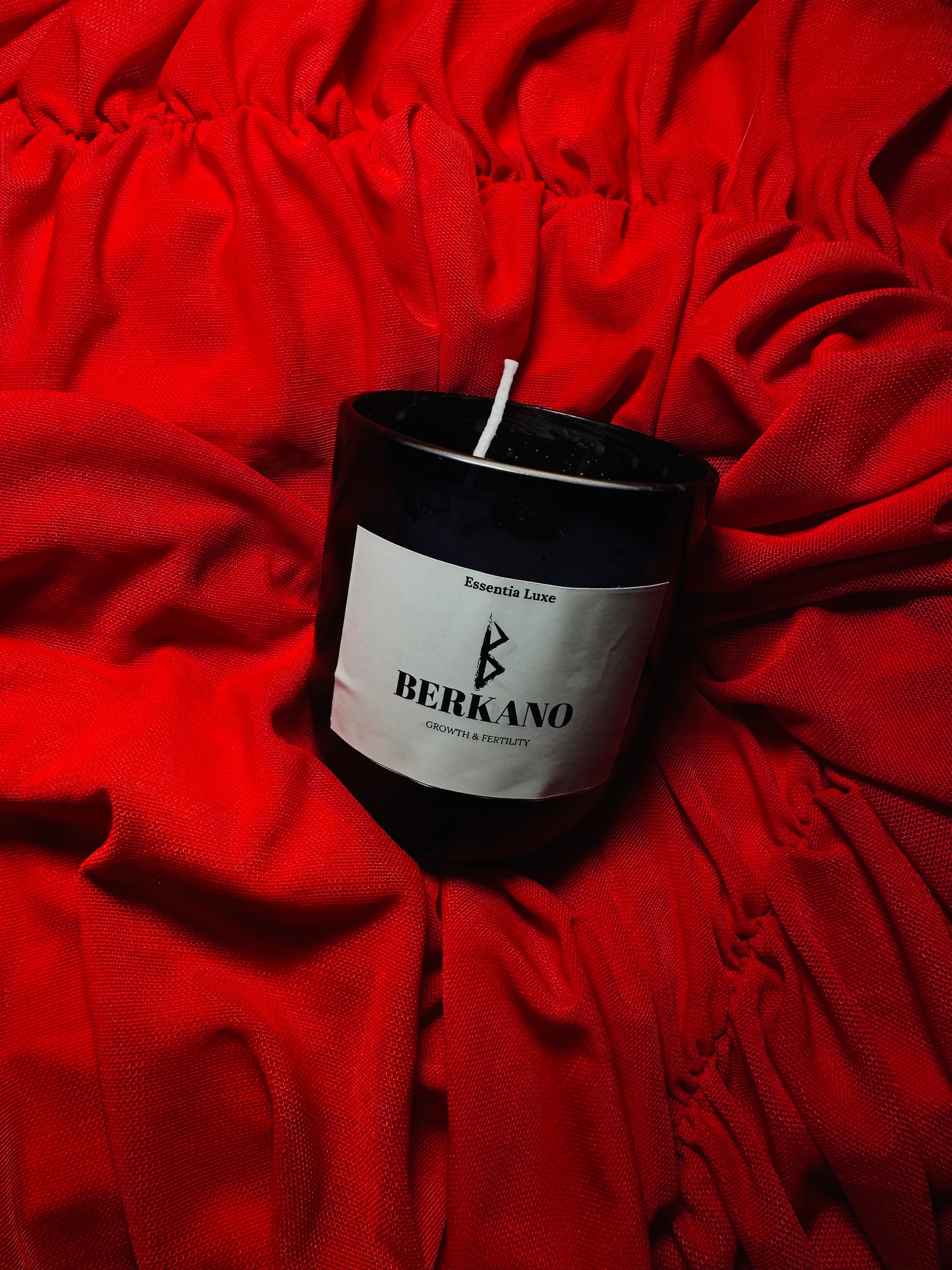 BERKANO CANDLE