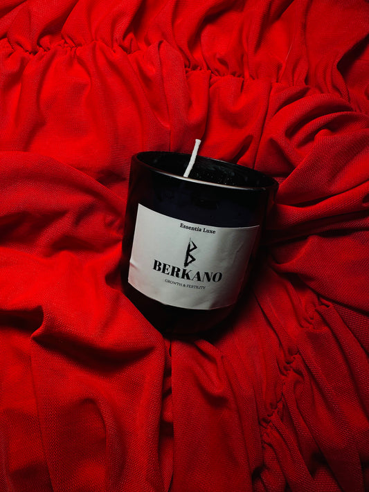 BERKANO CANDLE