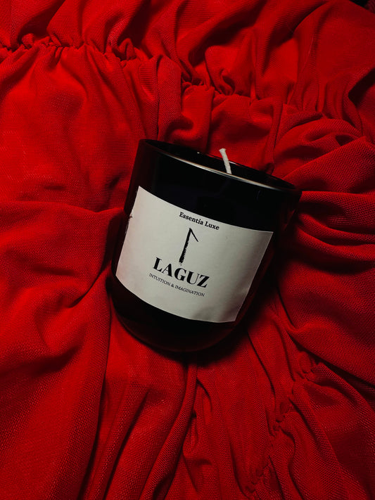 LAGUZ CANDLE
