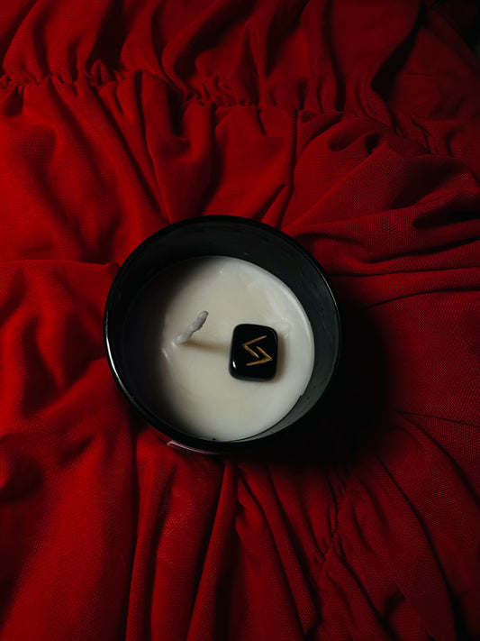 JERA CANDLE