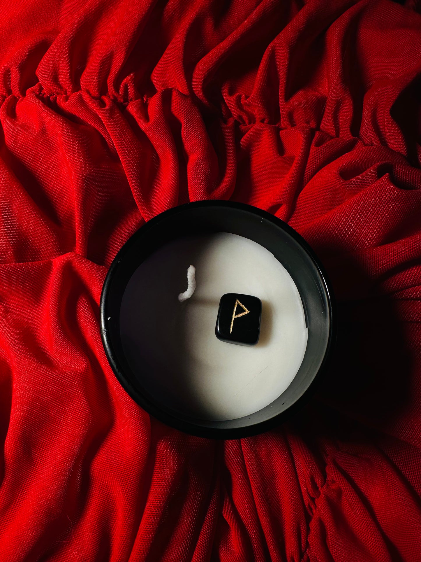 WUNJO CANDLE