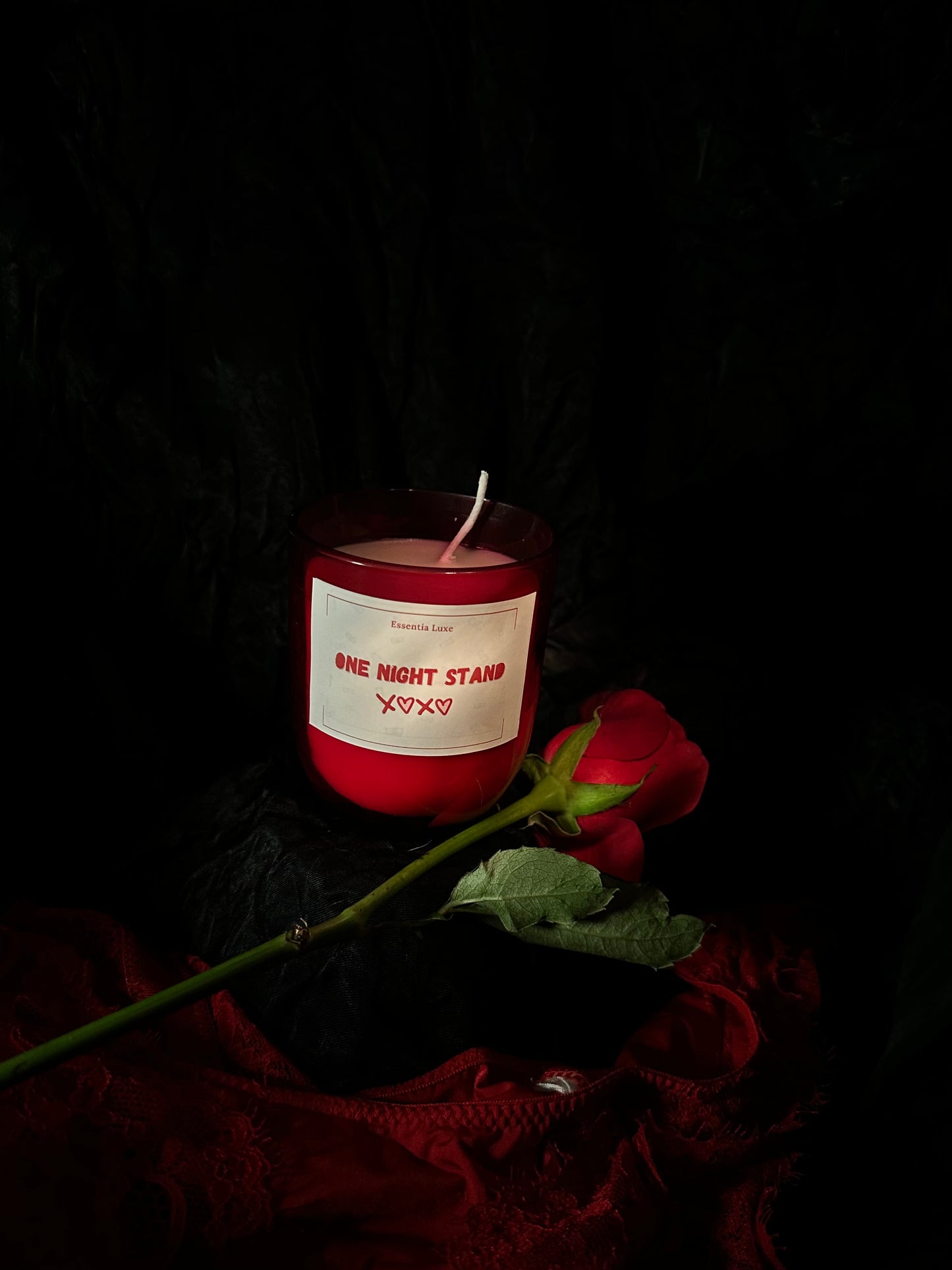 ONE NIGHT STAND CANDLE