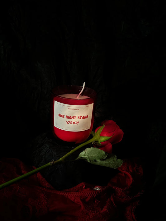 ONE NIGHT STAND CANDLE