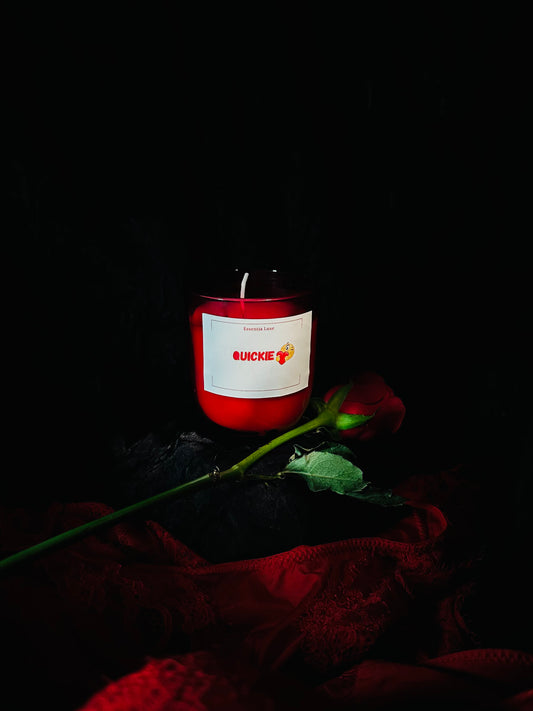 QUICKIE CANDLE