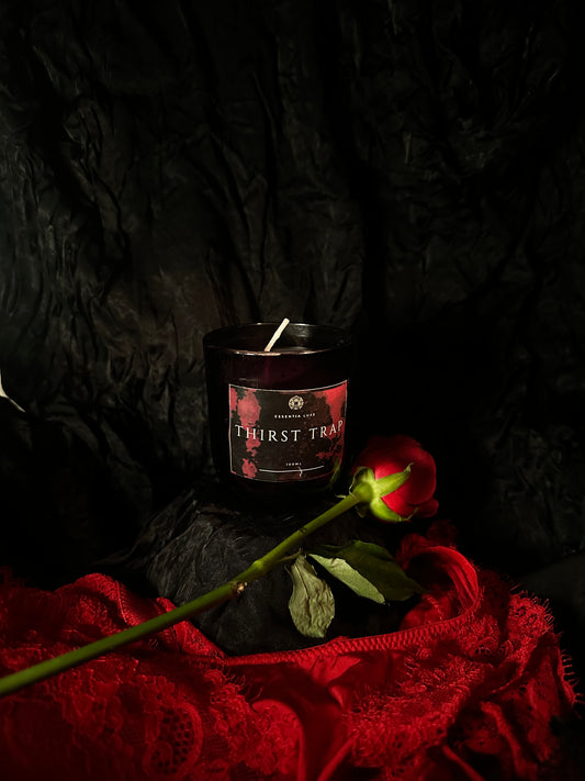 THIRST TRAP CANDLE