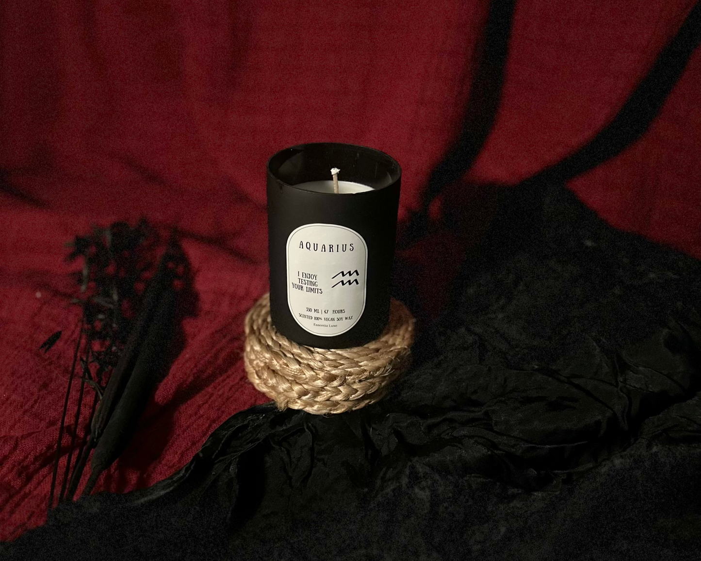 AQUARIUS