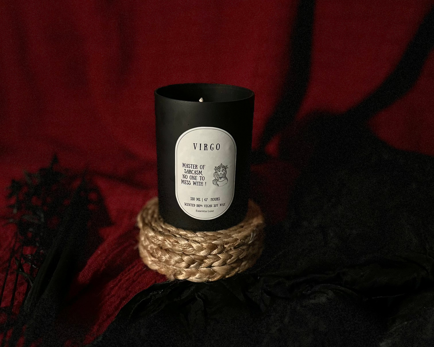 VIRGO