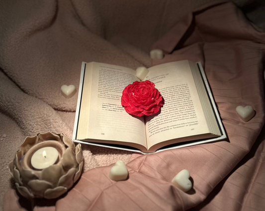 PEONY CANDLE