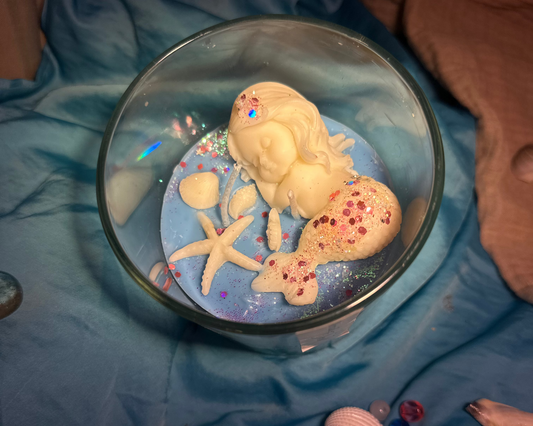 MERMAID'S SECRET